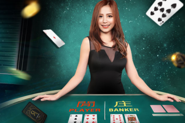How baccarat money walk formula good is the fixed rate?