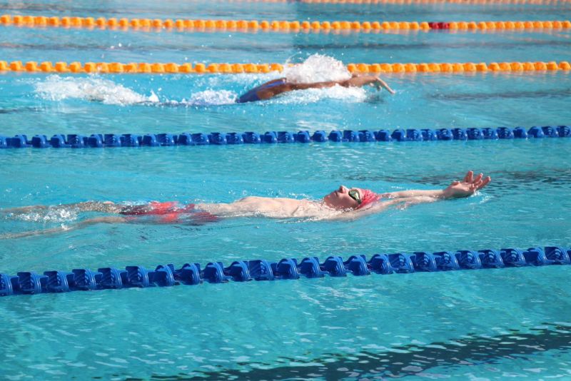 โครงสร้างสมาคมว่ายน้ำ British Swimming และบทบาทต่อทีมชาติ