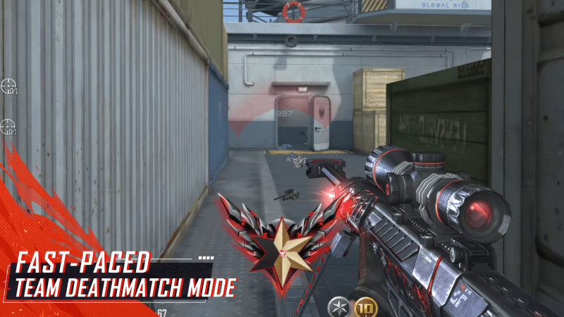 Classic Mode vs Ranked Mode: โหมดไหนเหมาะกับใคร ใน Crossfire: Legends