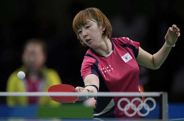 บทบาทของปิงปองในวัฒนธรรมกีฬาเกาหลีใต้
