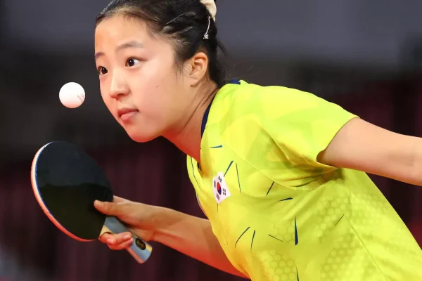 ประวัติกีฬาปิงปองในเกาหลีใต้ จุดเริ่มต้นและพัฒนาการสู่เวทีโลก